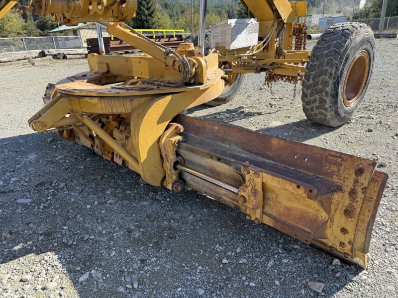 2003 Caterpillar 140H Motor Grader - Image 30