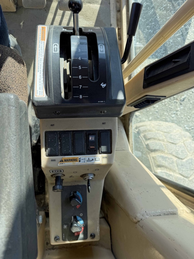 2003 Caterpillar 140H Motor Grader - Image 41