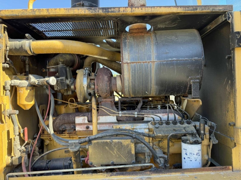 2003 Caterpillar 140H Motor Grader - Image 42