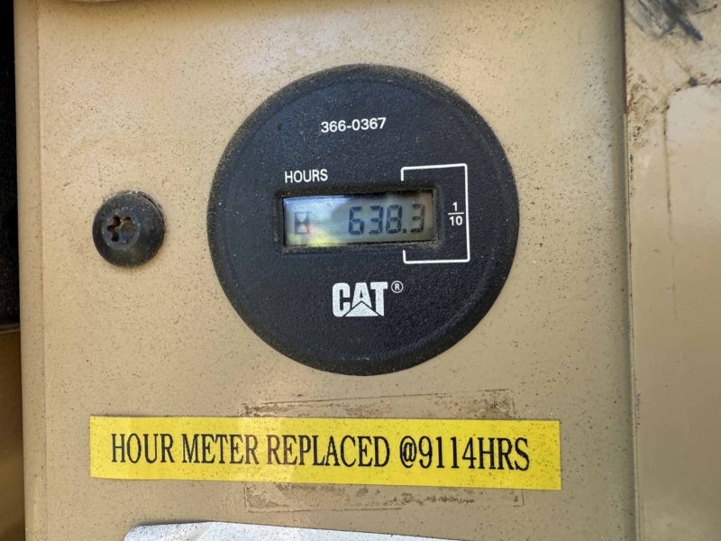 2003 Caterpillar 140H Motor Grader - Image 40