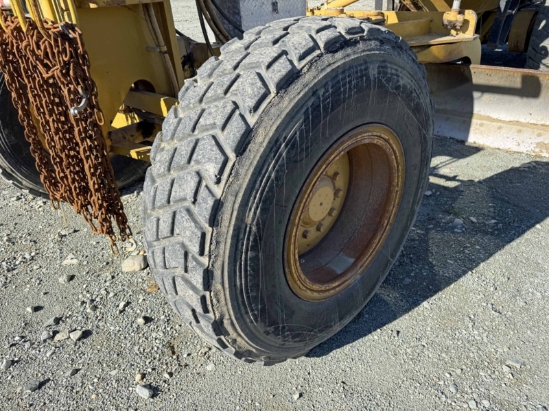 2003 Caterpillar 140H Motor Grader - Image 22