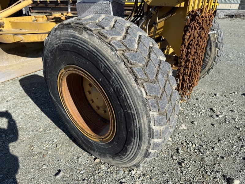 2003 Caterpillar 140H Motor Grader - Image 24