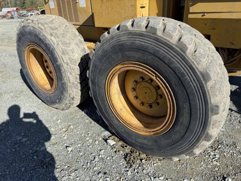 2003 Caterpillar 140H Motor Grader - Image 45