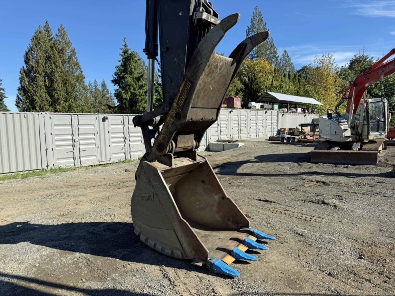 2014 John Deere 350GLC Hydraulic Excavator - Image 21