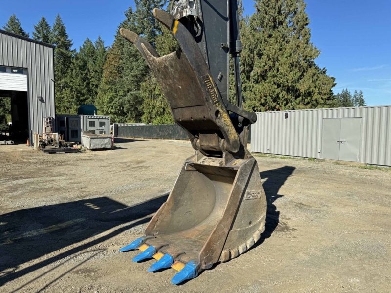2014 John Deere 350GLC Hydraulic Excavator - Image 22
