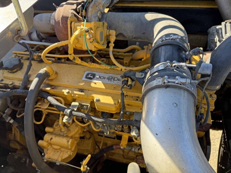 2014 John Deere 350GLC Hydraulic Excavator - Image 29