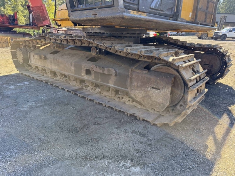 2014 John Deere 350GLC Hydraulic Excavator - Image 35
