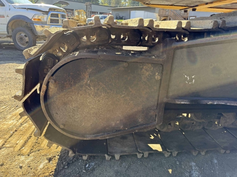 2014 John Deere 350GLC Hydraulic Excavator - Image 39
