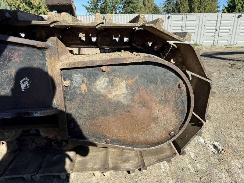 2014 John Deere 350GLC Hydraulic Excavator - Image 42