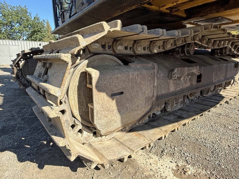 2014 John Deere 350GLC Hydraulic Excavator - Image 37