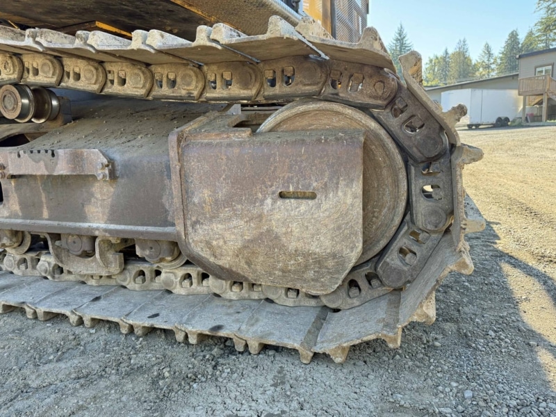 2014 John Deere 350GLC Hydraulic Excavator - Image 40