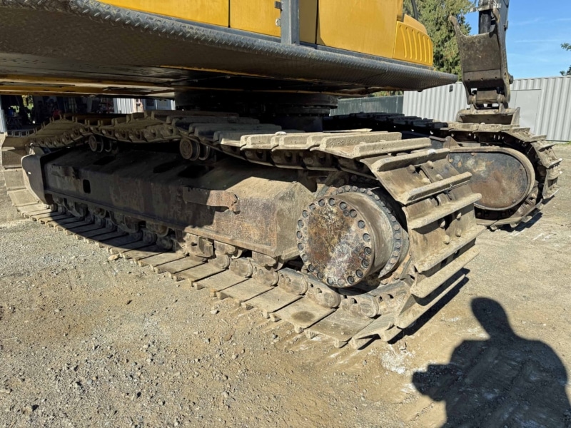 2014 John Deere 350GLC Hydraulic Excavator - Image 34