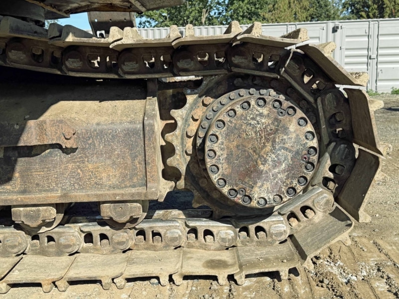 2014 John Deere 350GLC Hydraulic Excavator - Image 38