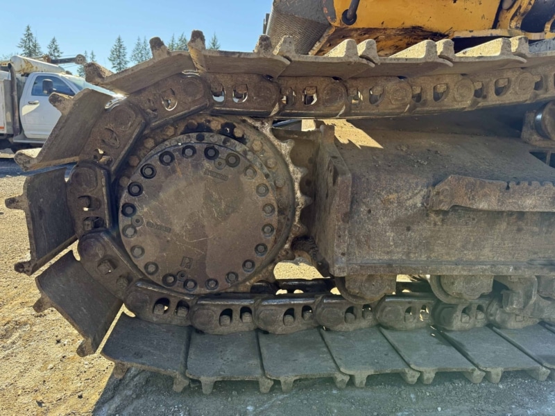 2014 John Deere 350GLC Hydraulic Excavator - Image 41