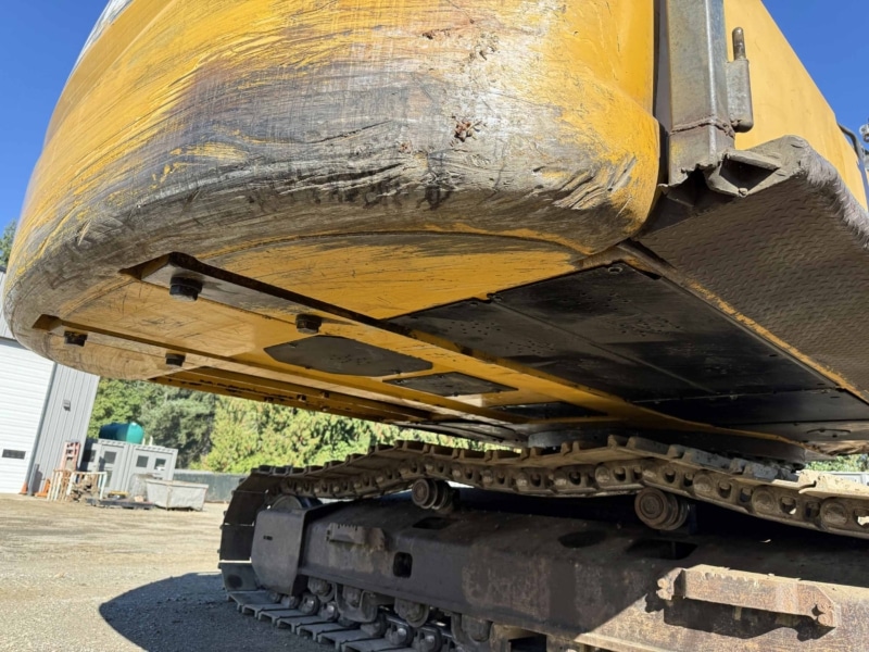 2014 John Deere 350GLC Hydraulic Excavator - Image 31